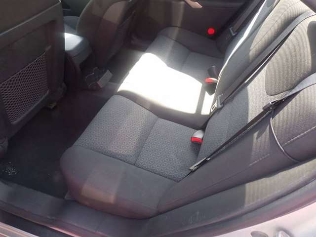 2007 Pontiac G6 4dr Sedan